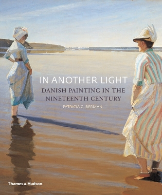 In Another Light book