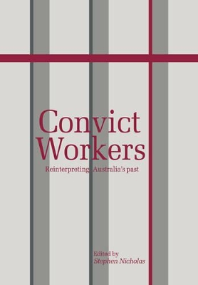 Convict Workers book