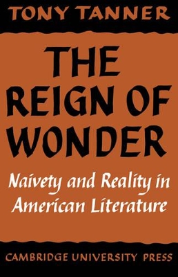 Reign of Wonder book