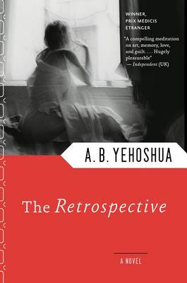 Retrospective book