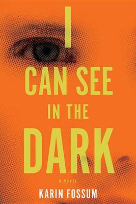 I Can See in the Dark book