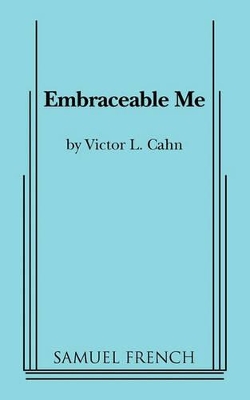 Embraceable Me book