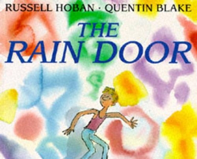 The Rain Door by Russell Hoban