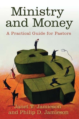 Ministry and Money book