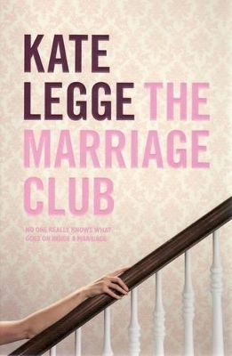 Marriage Club book