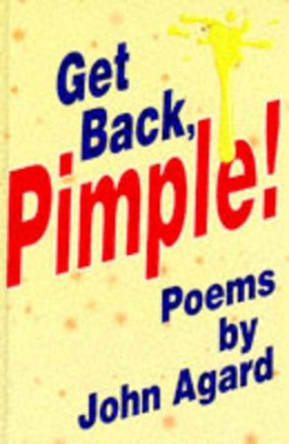 Get Back, Pimple! book