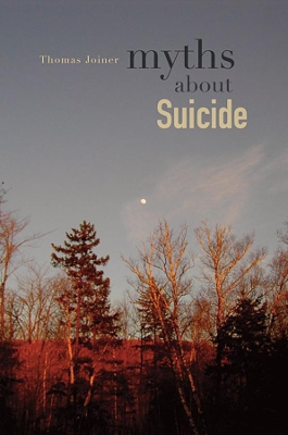 Myths About Suicide book