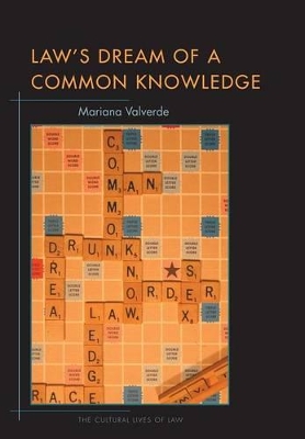 Law's Dream of a Common Knowledge book