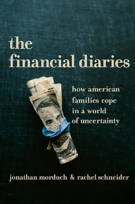 Financial Diaries book