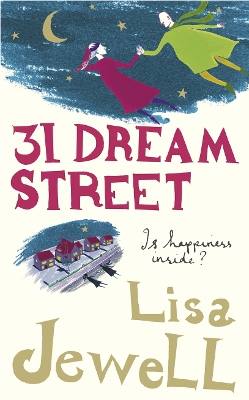 31 Dream Street by Lisa Jewell
