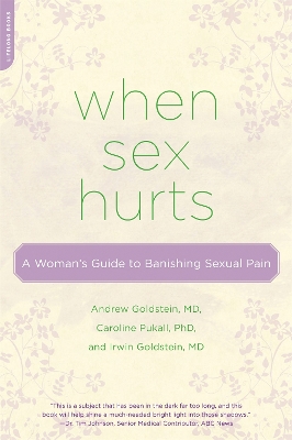 When Sex Hurts book