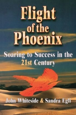 Flight of the Phoenix by John Whiteside