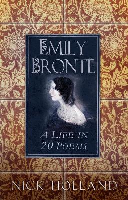 Emily Bronte book