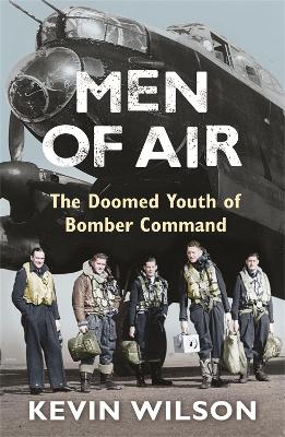 Men Of Air book