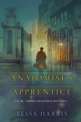 Anatomist's Apprentice book