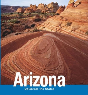 Arizona book