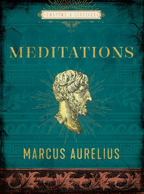 Meditations book