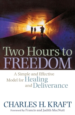 Two Hours to Freedom book