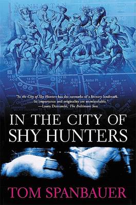 In the City of Shy Hunters book