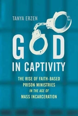 God in Captivity book