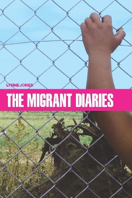 The Migrant Diaries book