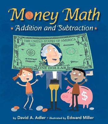 Money Math book