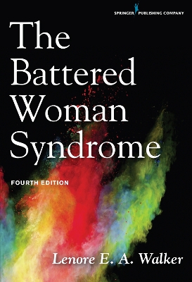 Battered Woman Syndrome book
