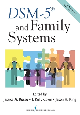 DSM-5 and Family Systems book