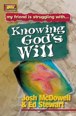 Knowing God's Will book