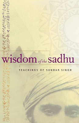 Wisdom of the Sadhu book