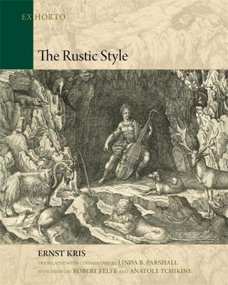 The Rustic Style book