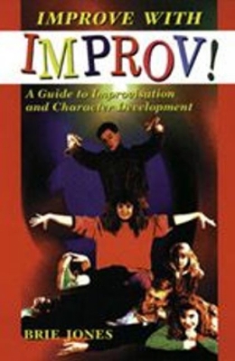 Improve with Improv! book