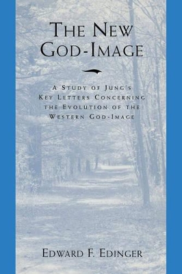 New God-Image book