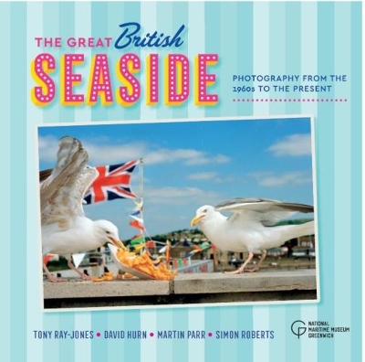 Great British Seaside book