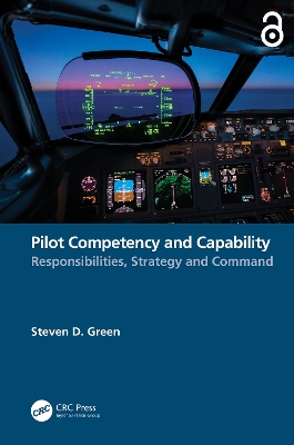 Pilot Competency and Capability: Responsibilities, Strategy, and Command book