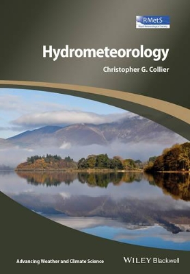 Hydrometeorology book