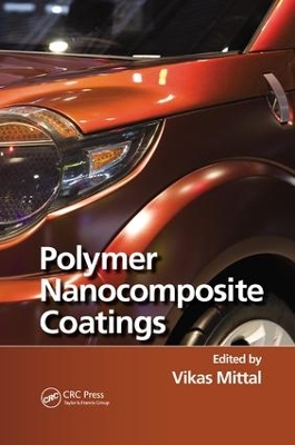 Polymer Nanocomposite Coatings book
