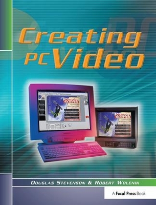 Creating PC Video book