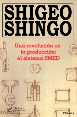 Una Una revolucion en la produccion by Shigeo Shingo