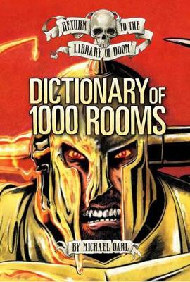 Dictionary of 1000 Rooms book