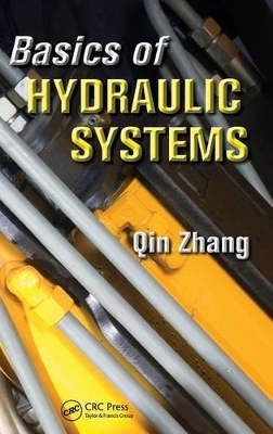 Basics of Hydraulic Systems book