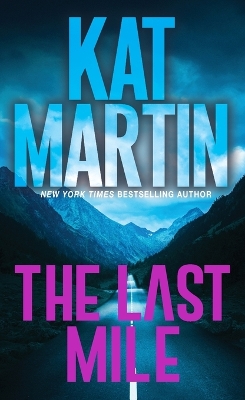 The Last Mile: An Action Packed Novel of Suspense book