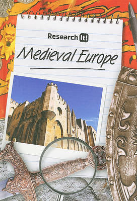 Medieval Europe book