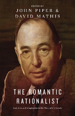 Romantic Rationalist book