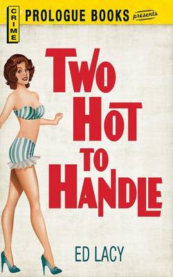 Two Hot to Handle book