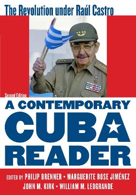 Contemporary Cuba Reader book