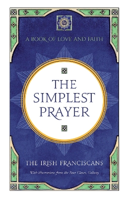 Simplest Prayer book