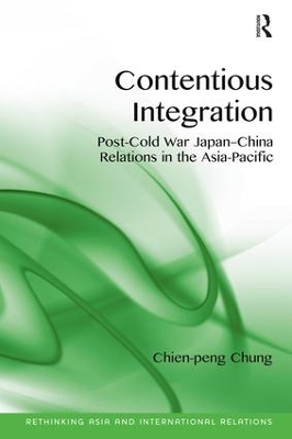 Contentious Integration by Chien-peng Chung