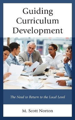 Guiding Curriculum Development book