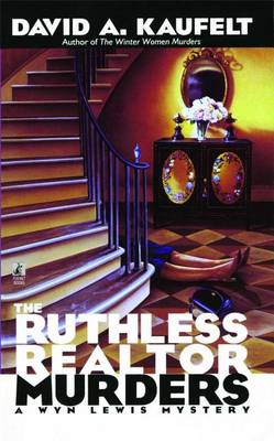 Ruthless Realtor Murders book
